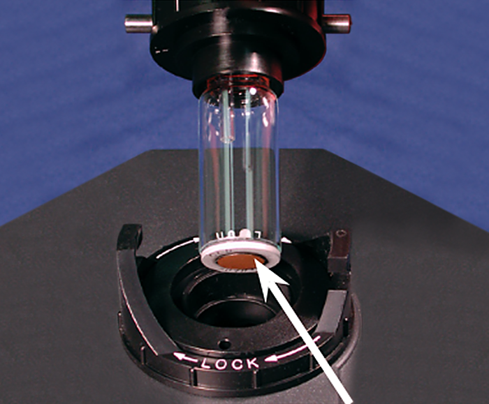 MTOL+ flow through turbidimeterdrinking water (NTU) Pollution