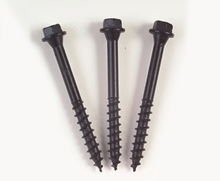 FastenMaster® TimberLOK heavy-duty wood screws | OSC Sales | ESI ...