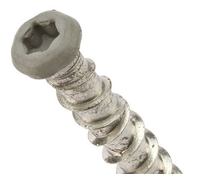 Carpenters Mate® stainless steel composite deck screws OSC Sales