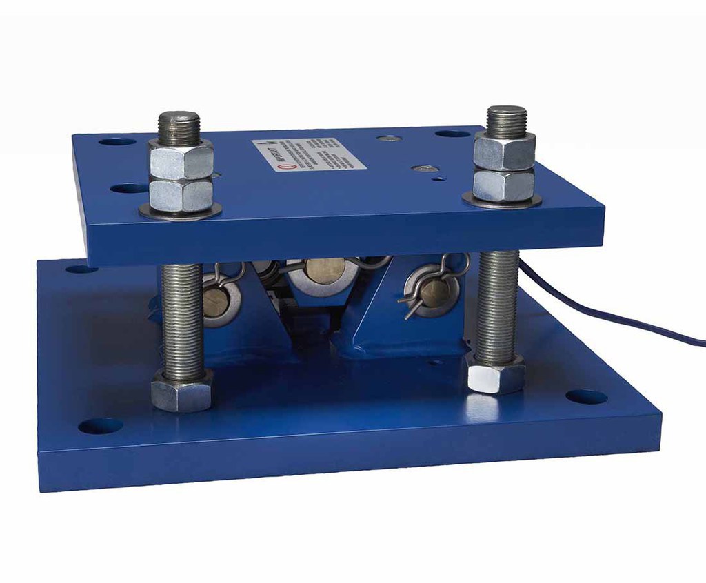 Safemount® load assemblies Applied Weighing International ESI Enviropro