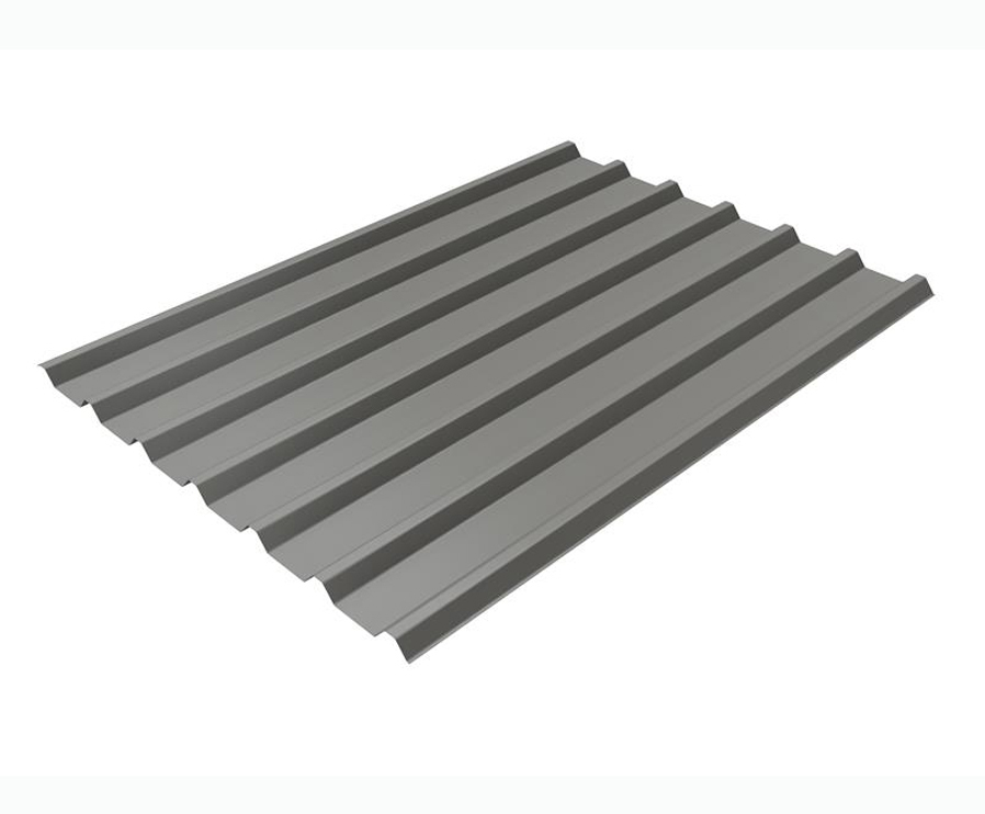 Euroclad Improves Popular 32 1000 Roof Cladding Profile Euroclad Esi Building Design