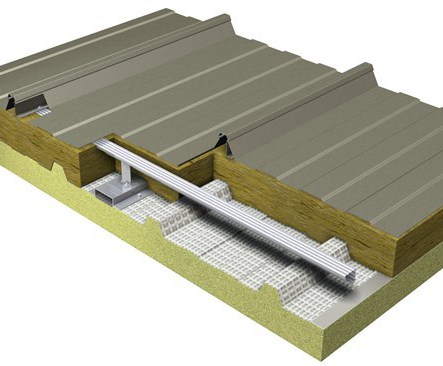 Refresh System For Overcladding Euroclad Esi Building Design