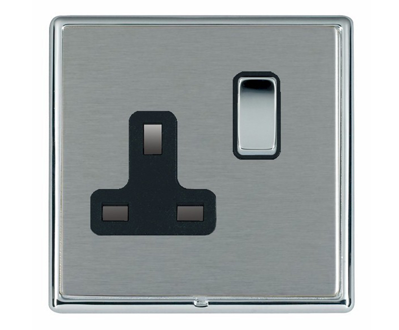 LineaRondo CFX decorative wiring accessories Hamilton Litestat ESI