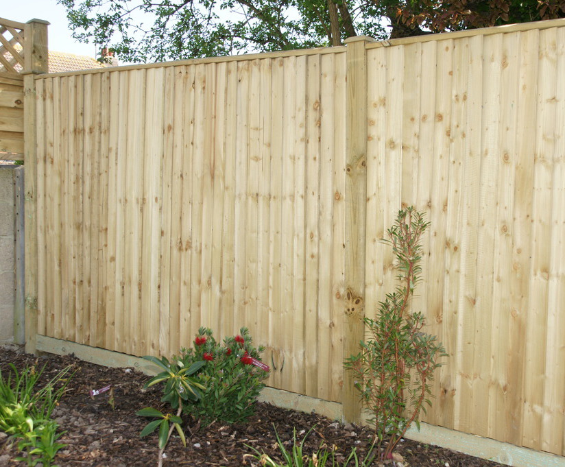 A Guide To Closeboard Fencing Avs Fencing Supplies vrogue.co