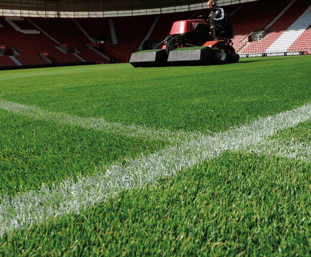 A20 Premier Ryesport grass seed mixture Germinal Amenity ESI External Works