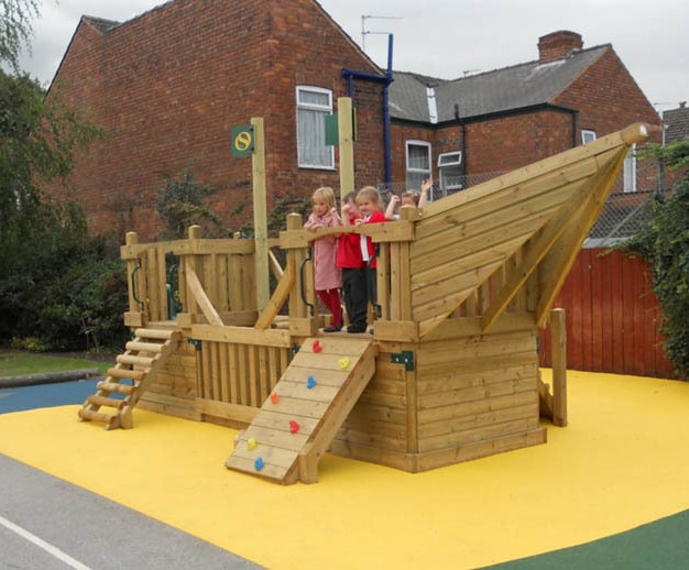 Playground designs for schools and nurseries Sovereign Design Play