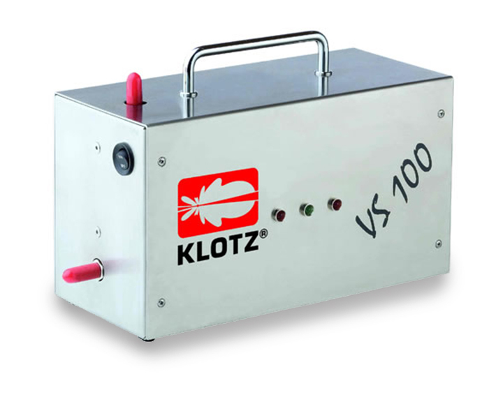 Vs 100 Dilution System Ac Fluid Technology Esi Enviropro