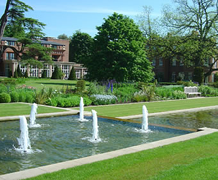Fountain and water feature specialists Fountains Direct ESI