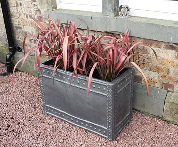 Rose Planters Livingreen Design ESI External Works