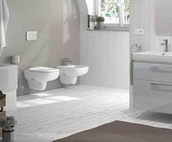 Twyford Bathrooms: Energy Collection commercial and domestic range launched