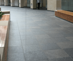 Caithness Flagstone paving for interior applications