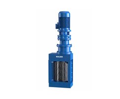 muffin monster channel grinder open 40k grinders series inline