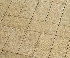 Plaza Paving - Premium granite water-etched paving | AG (Acheson ...