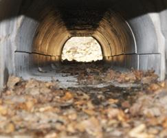 ACO Climate Tunnel for wildlife