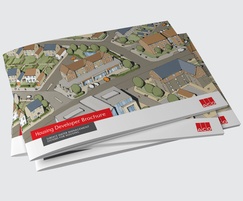 New ACO Housing Developer Brochure