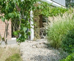 ACO Water Management: Sustainable garden design - nature sets new standards