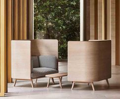 Benchmark: Benchmark launches new Wellness Collection of furniture