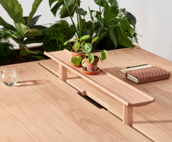 Benchmark: Benchmark product launches at Clerkenwell Design Week