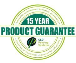 Securus Profiled™ has a 15-year product guarantee