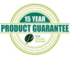 Securus S1 has a 15-year product guarantee