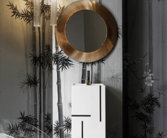 Laufen: Laufen's washbasin up for Best of the Year Award 