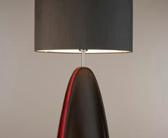Chad Lighting: Chad Lighting launches new leather light