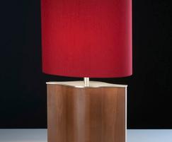 Chad Lighting：Chad扩展了与'斯德哥尔摩'的木材收集