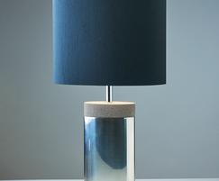 Chad Lighting: New 'Miami' table light from Chad Lighting