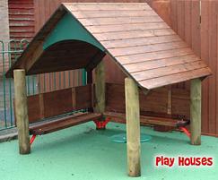 Play House units