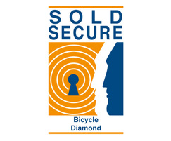 Streetpod receives Diamond Sold Secure accreditation