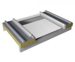 RT-Thermolight PC 29330-XL panel for pitched roofs