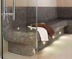 Bespoke Steam Rooms And Steam Showers Drom Uk Esi Interior Design
