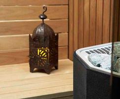 Bespoke Notte sauna Dröm UK