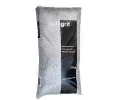 tuffgrit bedding aggregate - 25kg bag