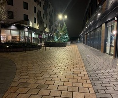 Bromley town centre