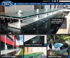 Tills Innovations: Tills Innovations推出新网站