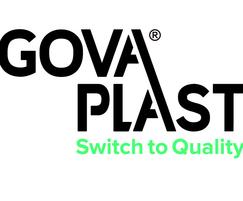 GovaPlast® is a leading brand of recycled plastic