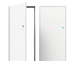 INTEGRA 4000 Series fire-rated riser doors | Profab Access | ESI ...