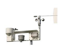 WS-GP1 compact weather station
