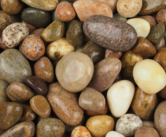 Scottish pebbles 20-40mm