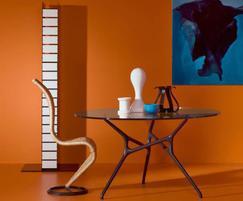 Cappellini: Cappellini介绍了Jacob Wagner的新Branch表