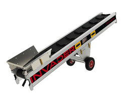 Invader 45™ mobile conveyor