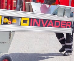 Invader 45 comes in 4 or 6m lengths