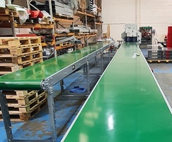 Easibelt™ conveyor