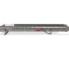 HC1000 Monstaveya™ heavy-duty belt conveyor