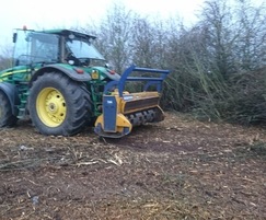 East Midlands Landscaping Tree and Vegetation Clearance