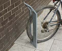 Economical Design Steel Bike Stand