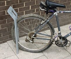 New Design Bike Stand