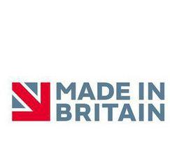 Formica Group: Axiom® by Formica Group supports Made in Britain