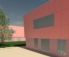 福米加集团:福米加集团的BIM对象帮助规范过程